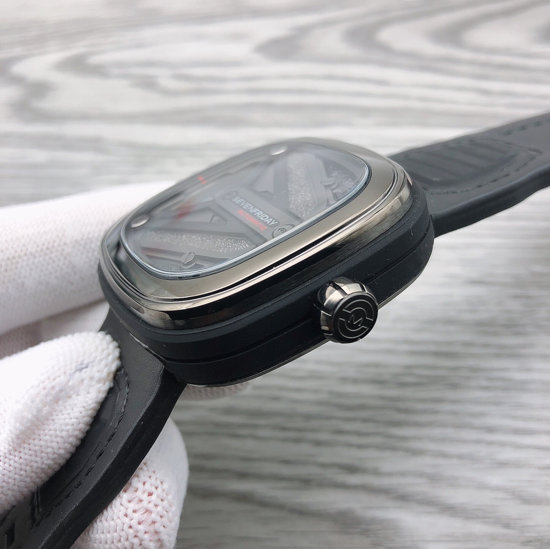 Watches Seven Friday 322851 size:47*13 mm - vstockx