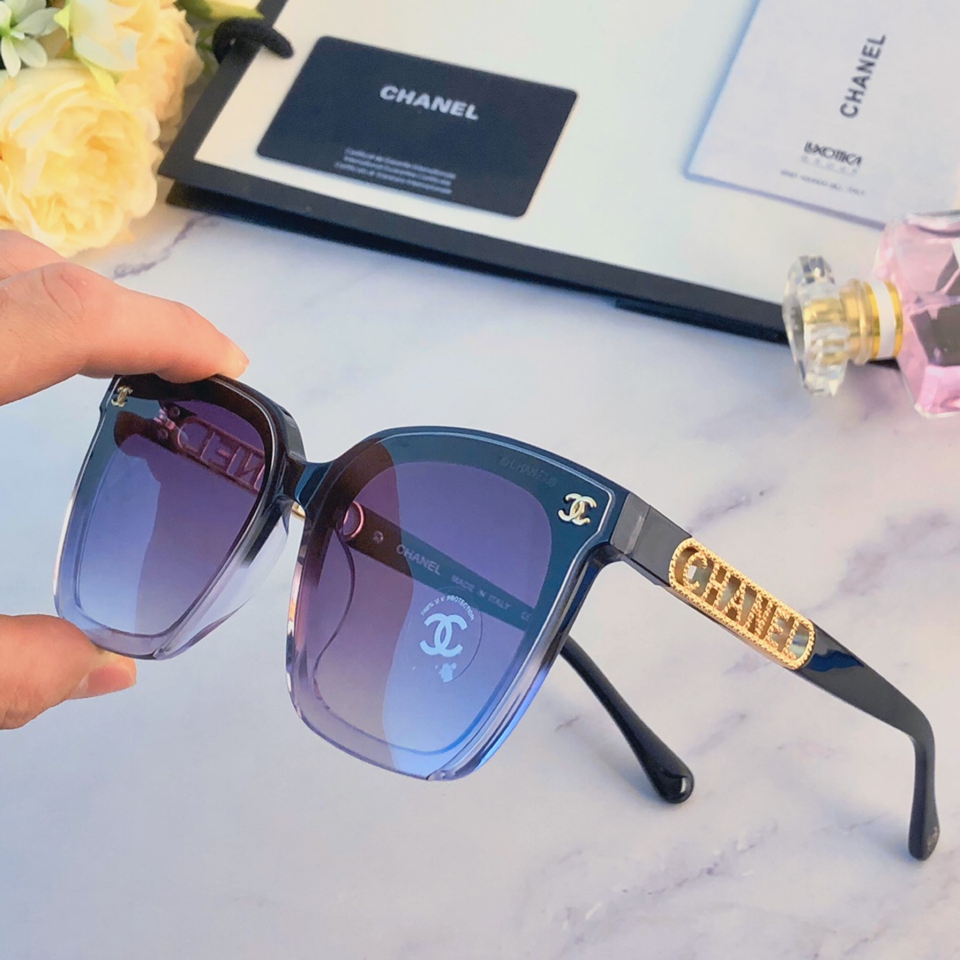 Sunglasses Celine CH0775 - vstockx