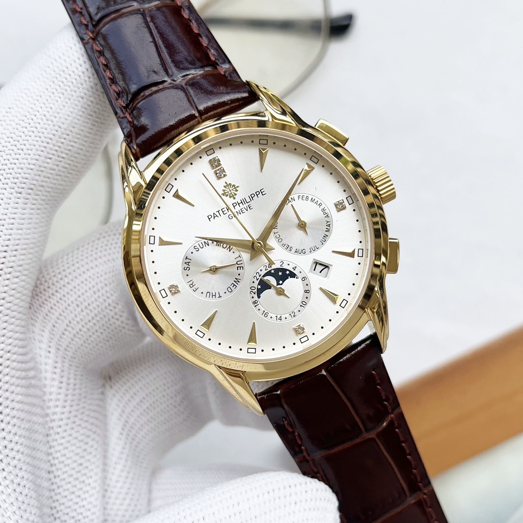 Watches Patek Philippe 314515 size:42 mm - vstockx