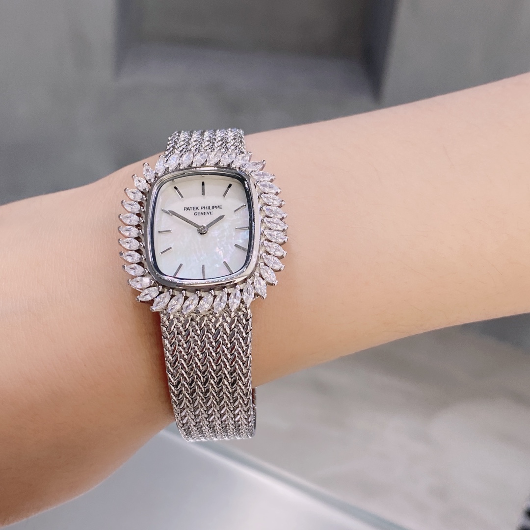 Watches Patek Philippe PATEK PHILIPPE 314478 size:40 mm - vstockx