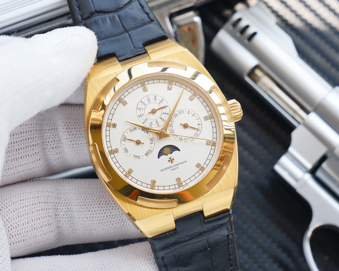 Watches Vacheron Constantin TW Factory 314651 size:40 mm - vstockx