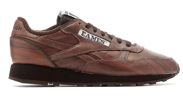 Reebok Classic Leather Eames Rosewood - vstockx