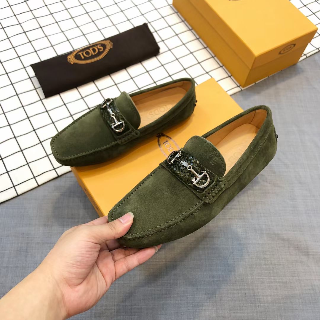 TOD'S Loafers 18 - vstockx