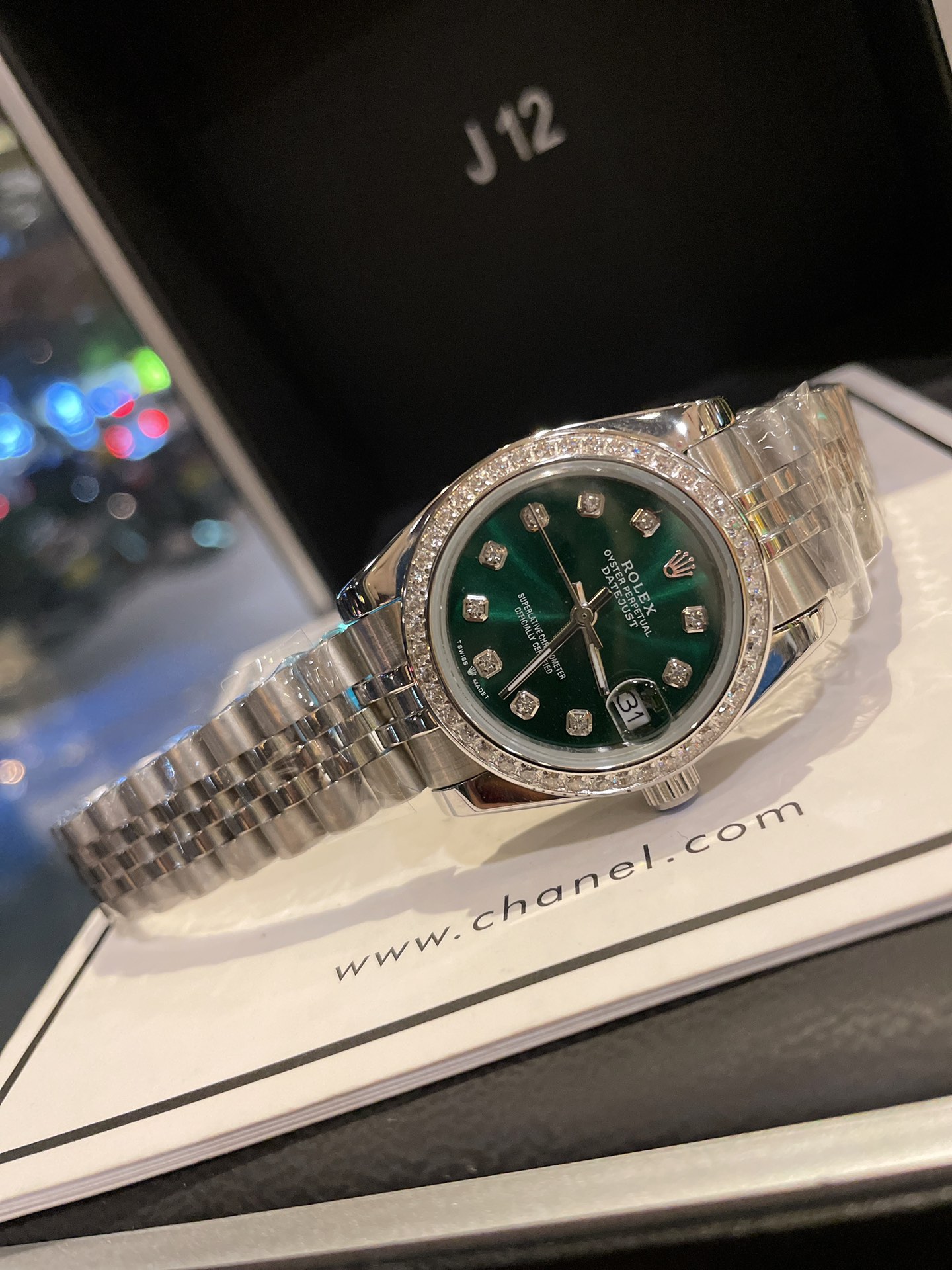 Watch Rolex 15 - vstockx