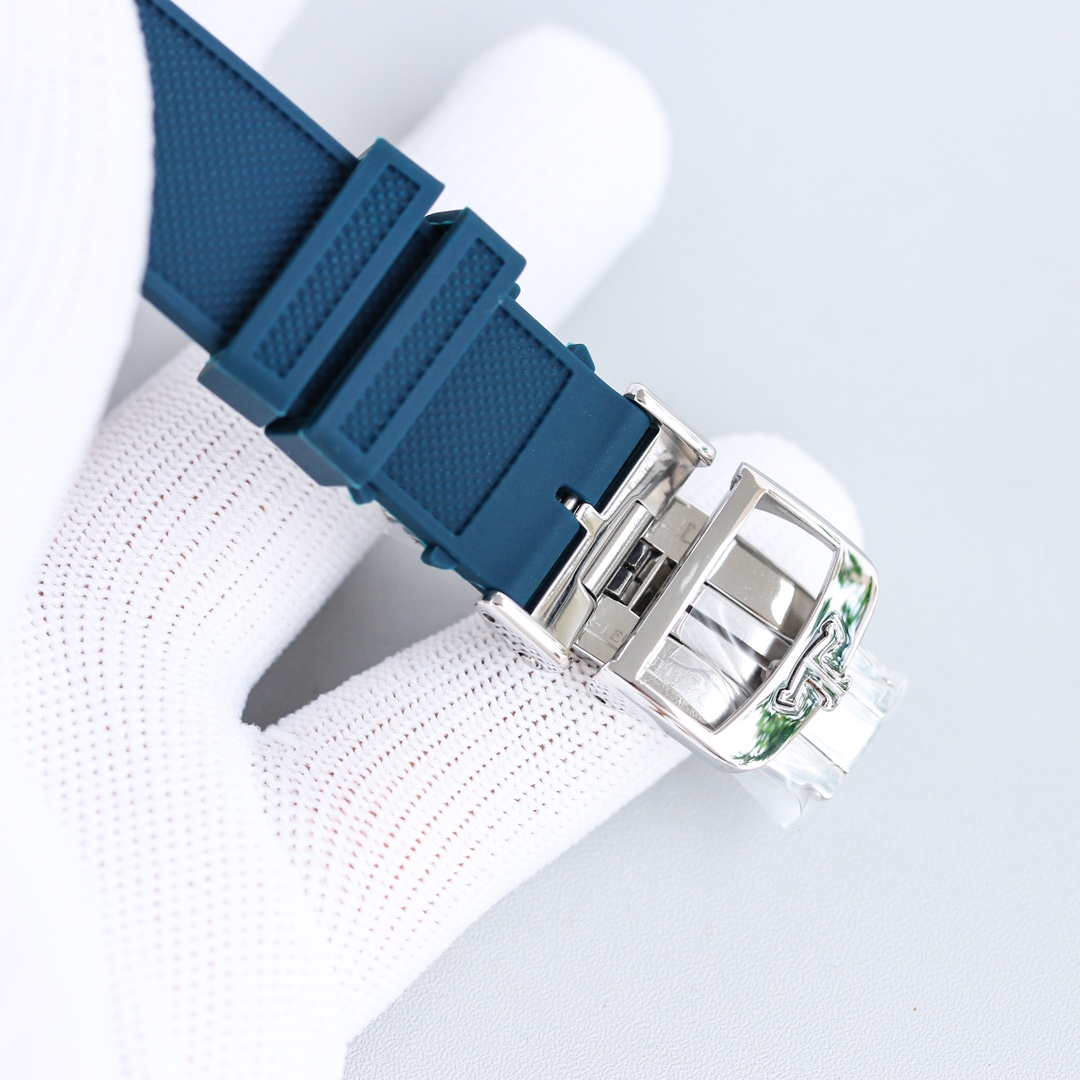 Watches Jaeger-LeCoultre 322294 size:42*13.1 mm - vstockx