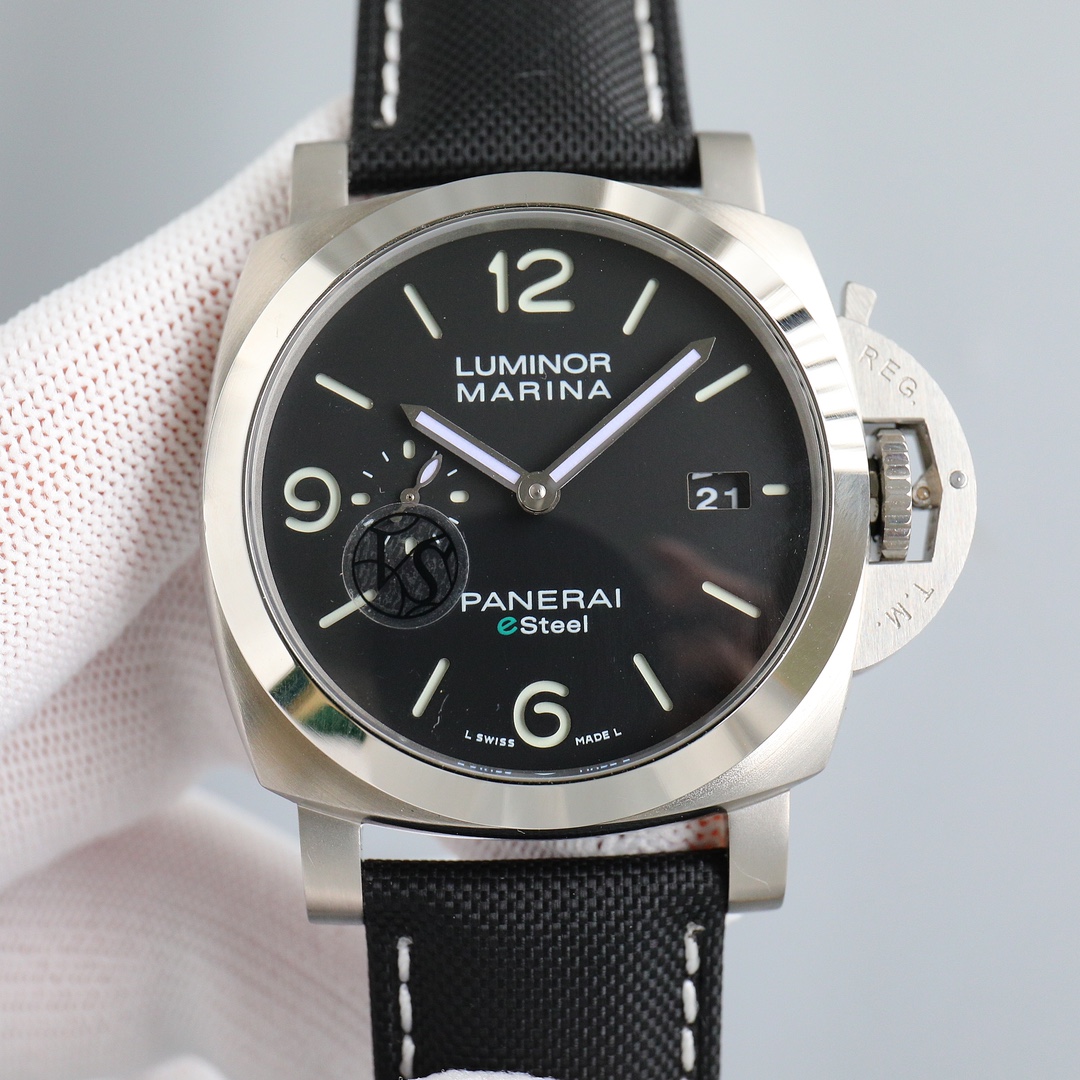 Watches PANERAI 322950 size:42 mm - vstockx