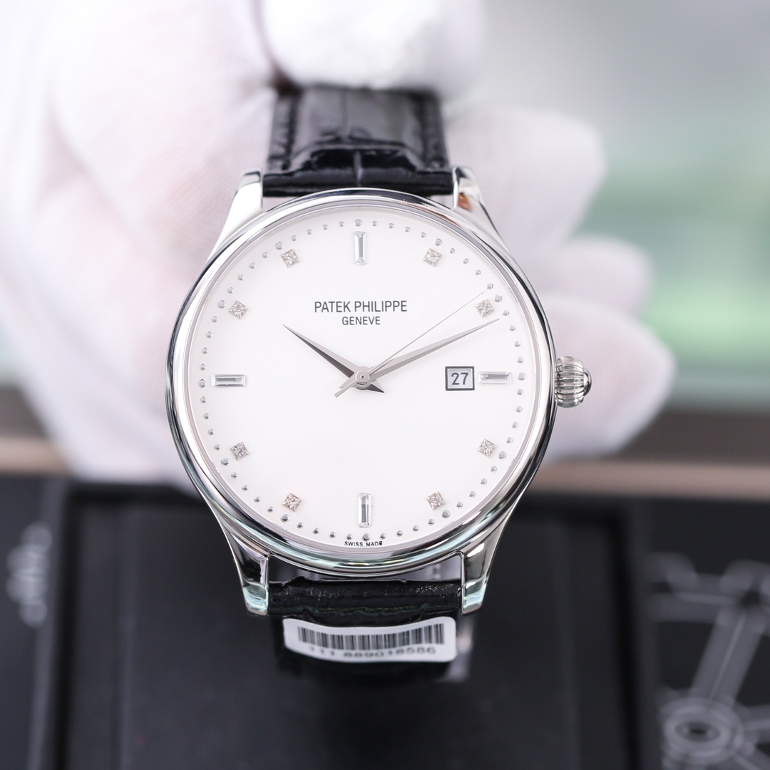 Watches Patek Philippe PATEK PHILIPPE 314453 size:40 mm - vstockx