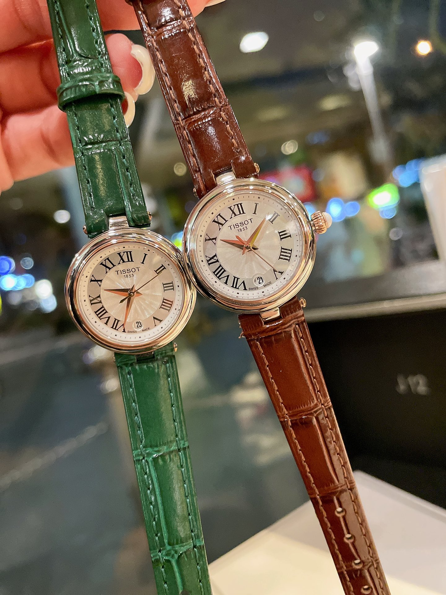 Watches Tissot 322478 size:26 mm - vstockx