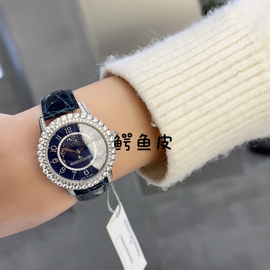 Watches Jaeger-LeCoultre 322215 size:34*11 mm - vstockx