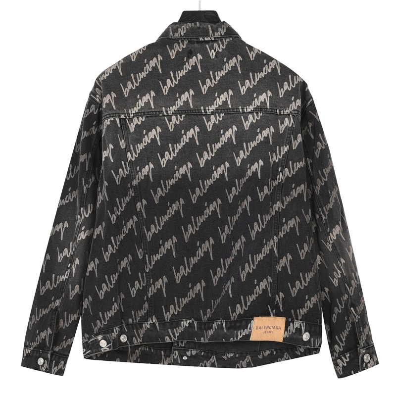 Clothes Balenciaga 133 - vstockx