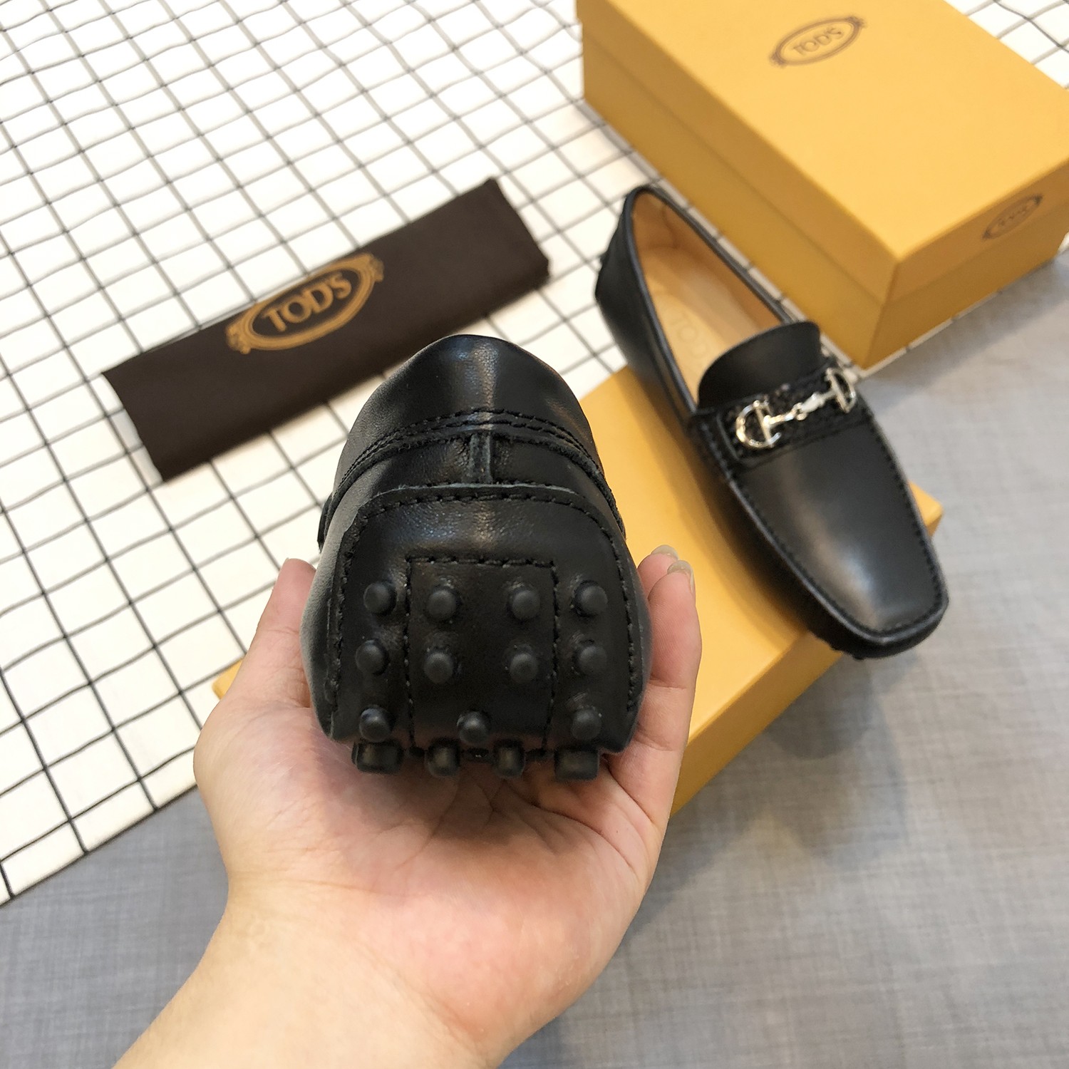 TOD'S Loafers 9 - vstockx