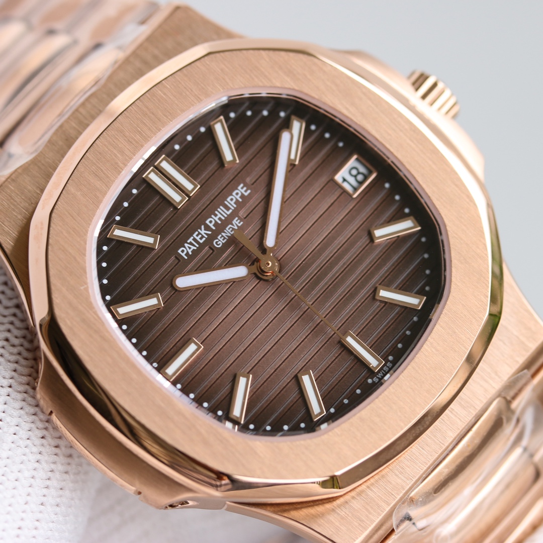 Watches Patek Philippe PATEK PHILIPPE 314445 size:40 mm - vstockx