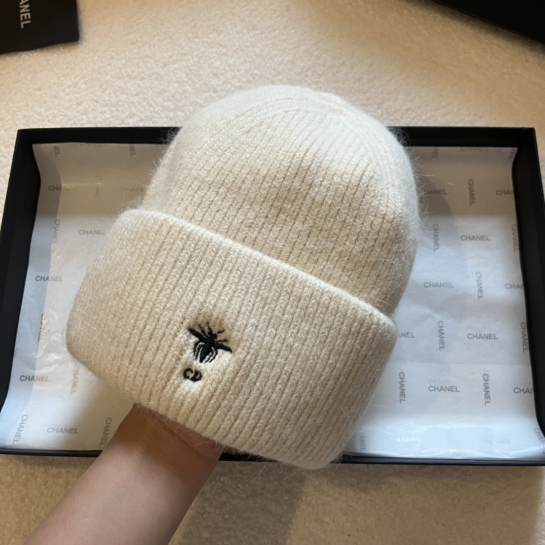 Streetwear Hat DIOR 329188 - vstockx