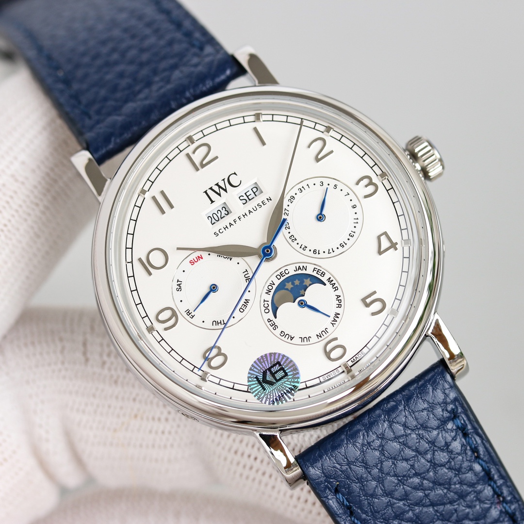 Watches IWS 323002 size:40 mm - vstockx