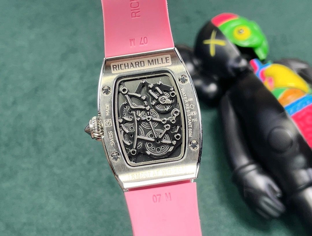 Watches Richard Mille 322600 size:45*31 mm - vstockx