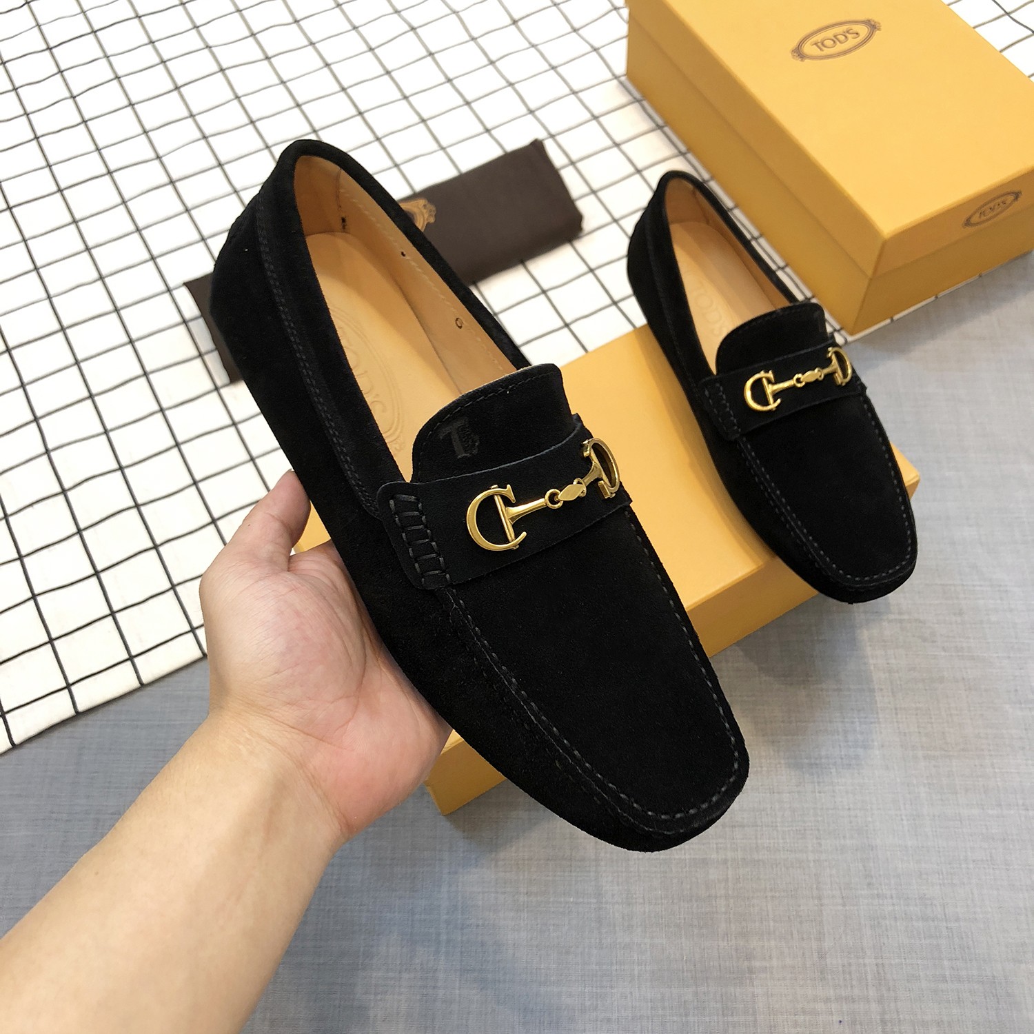 TOD'S Loafers 15 - vstockx