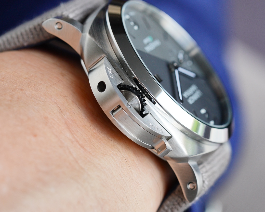 Watches PANERAI 322863 size:42 mm - vstockx