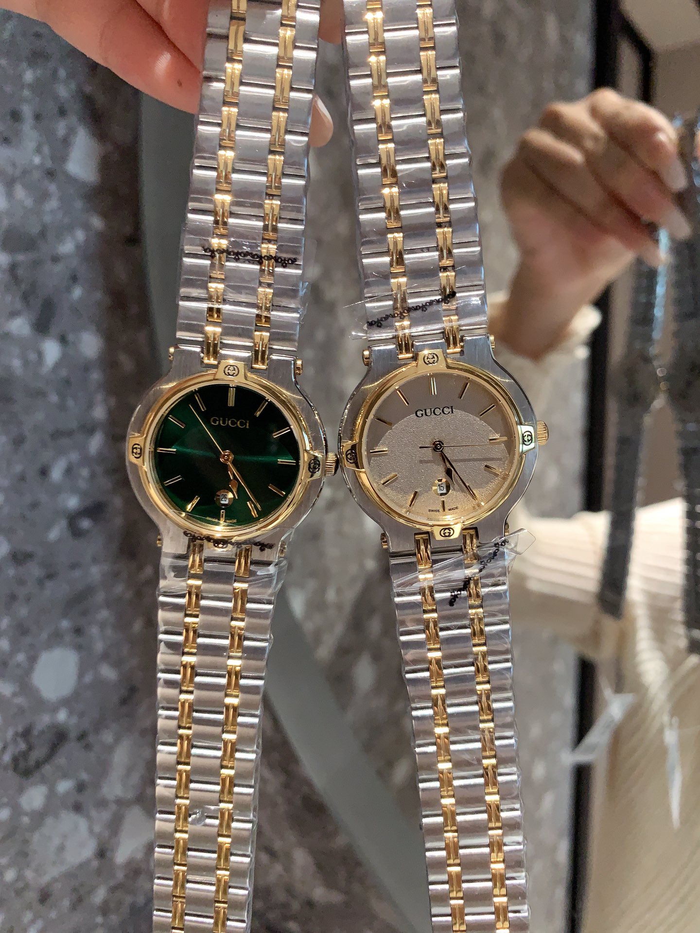 Watches GUCCL 323517 size:32 cm - vstockx