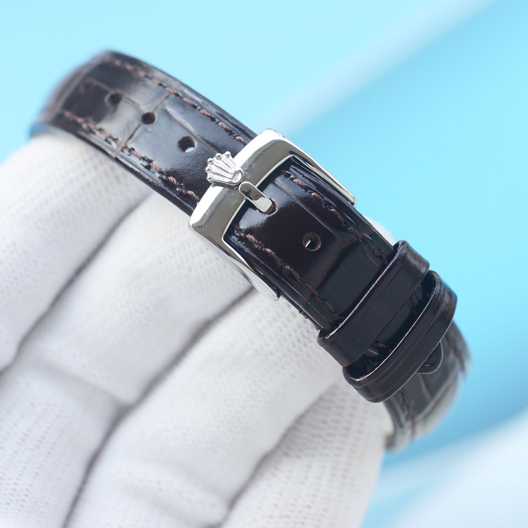 Watch Rolex 32mm 6 - vstockx