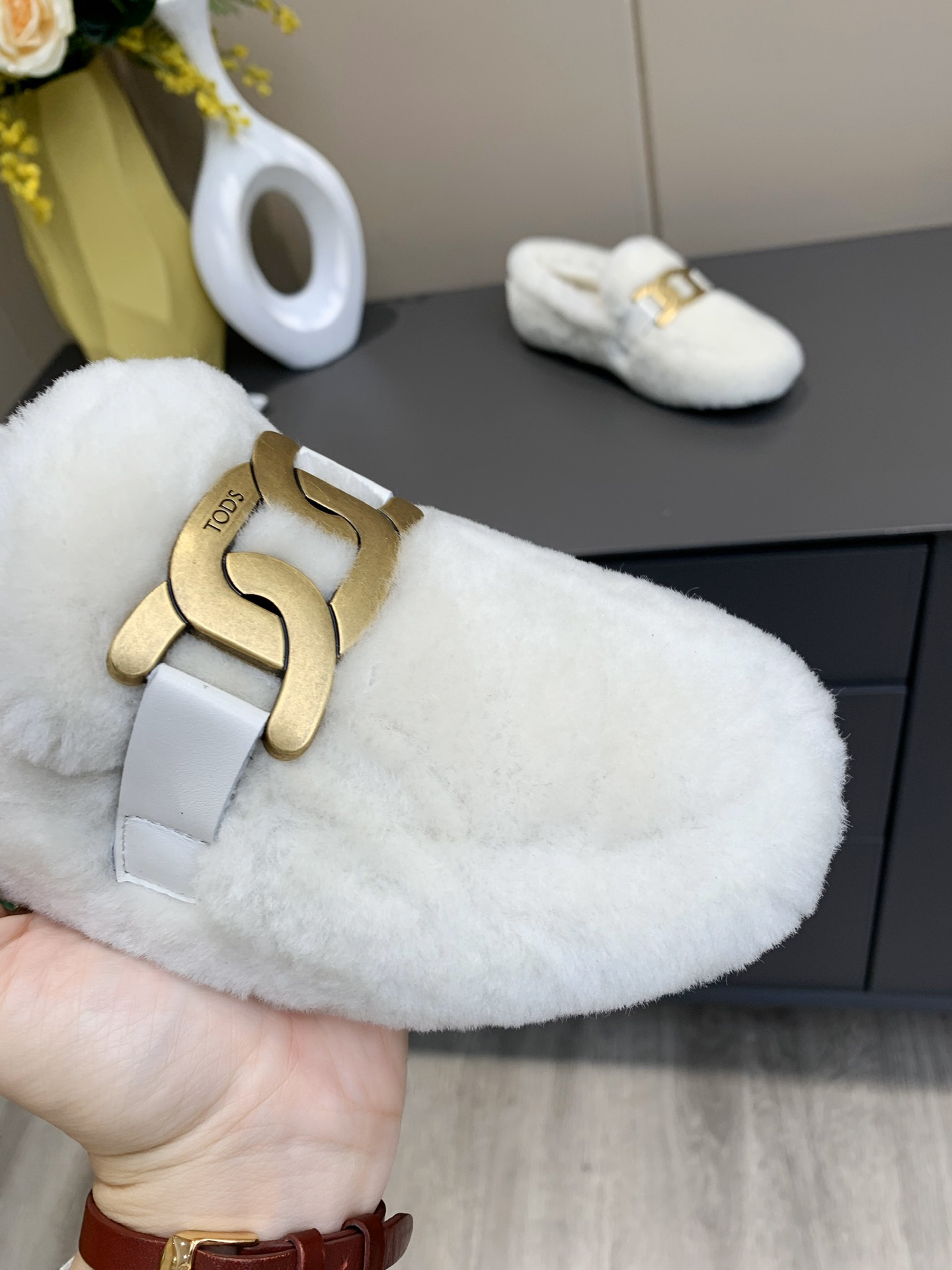 TOD'S Loafers 32 - vstockx