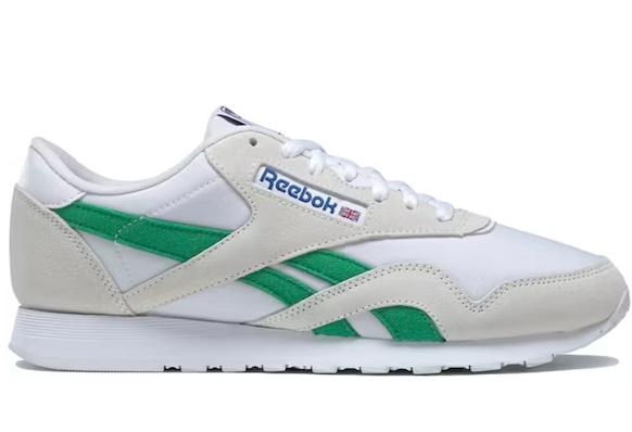 Reebok Classic Nylon VeeFriends Aspiring Alpaca - vstockx