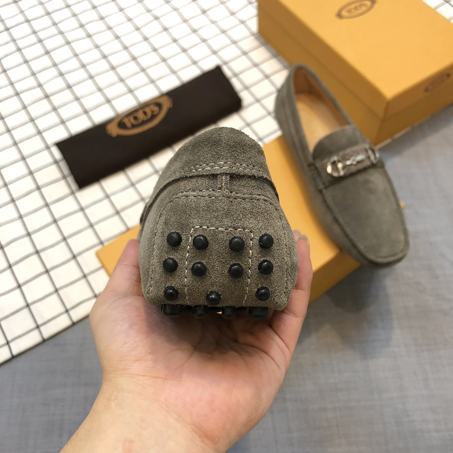 TOD'S Loafers 20 - vstockx