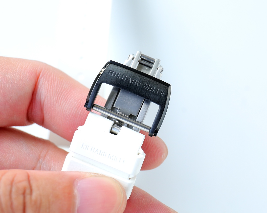 Watches Richard Mille 322543 size:48*42 mm - vstockx