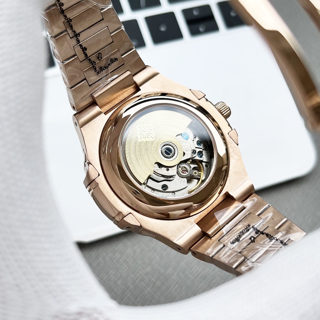 Watches Patek Philippe 314467 size:43*13 mm - vstockx