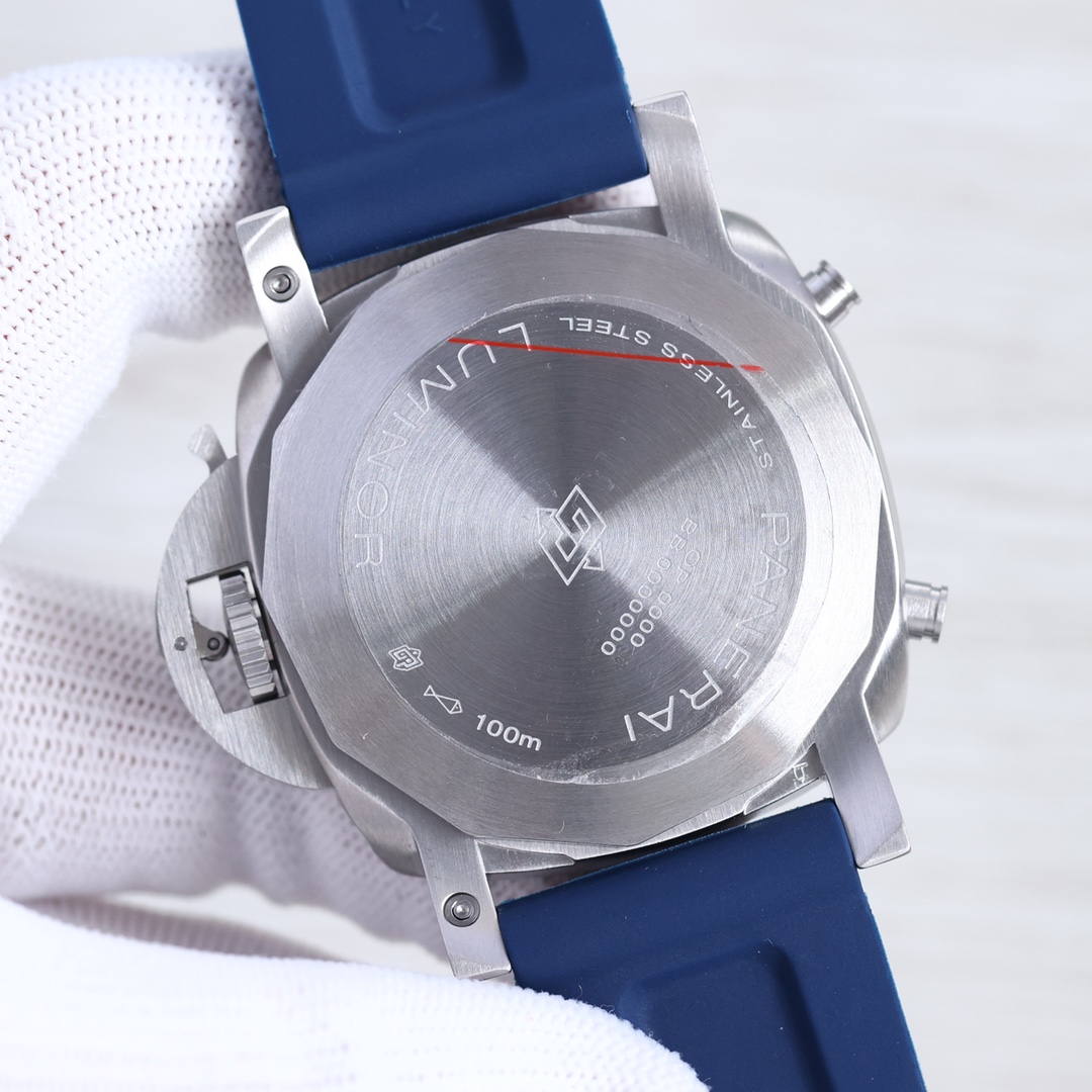 Watches PANERAI 322886 size:44 mm - vstockx