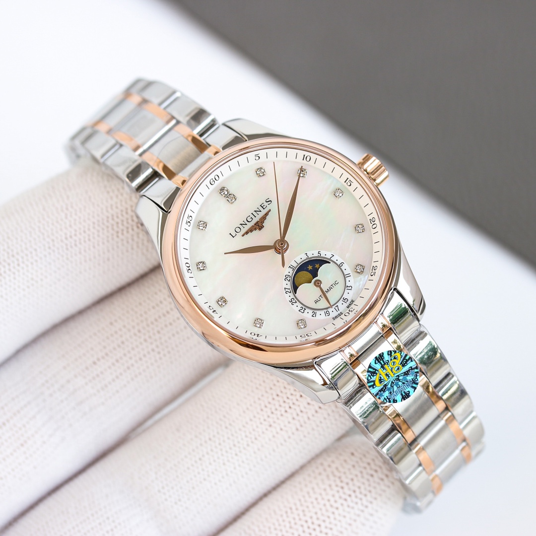 Watches Longines 322338 size:34*11 mm - vstockx