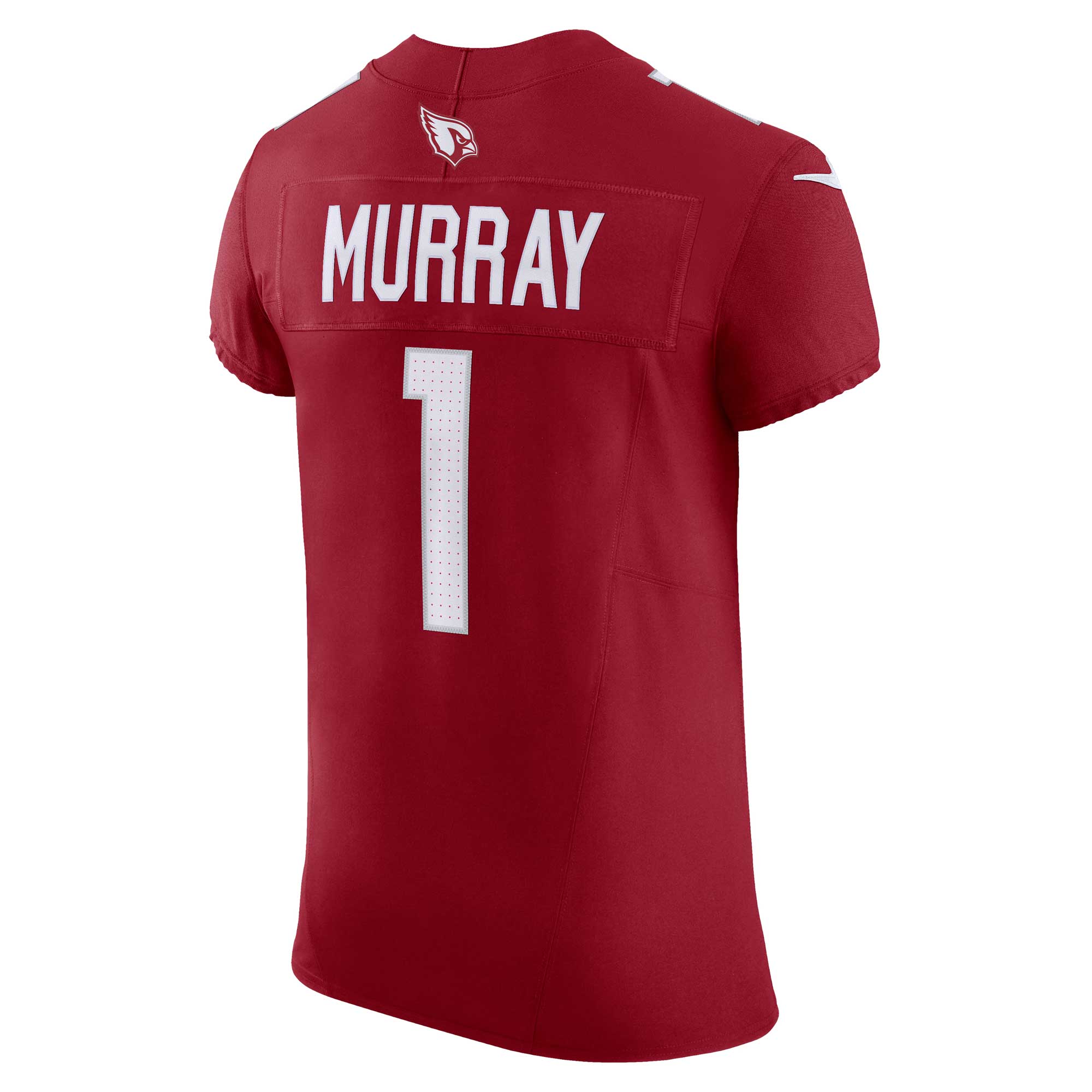 Kyler Murray Arizona Cardinals Nike Vapor F.U.S.E. Elite Jersey - Cardinal - vstockx