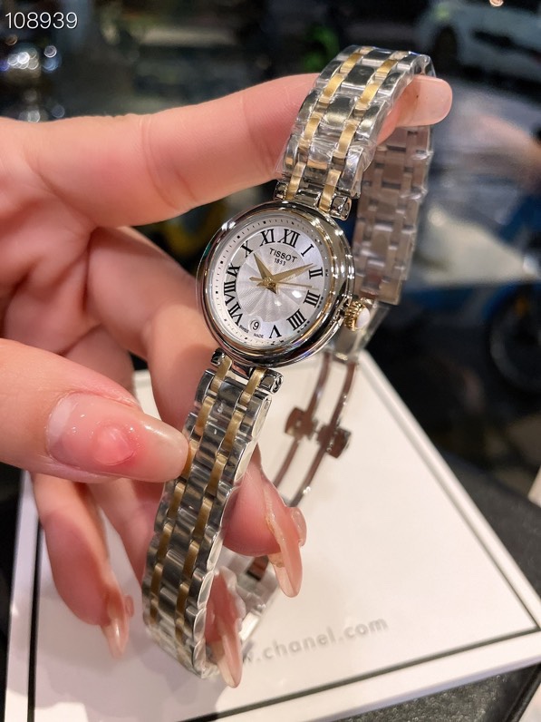 Watches Tissot 322485 size:26 mm - vstockx