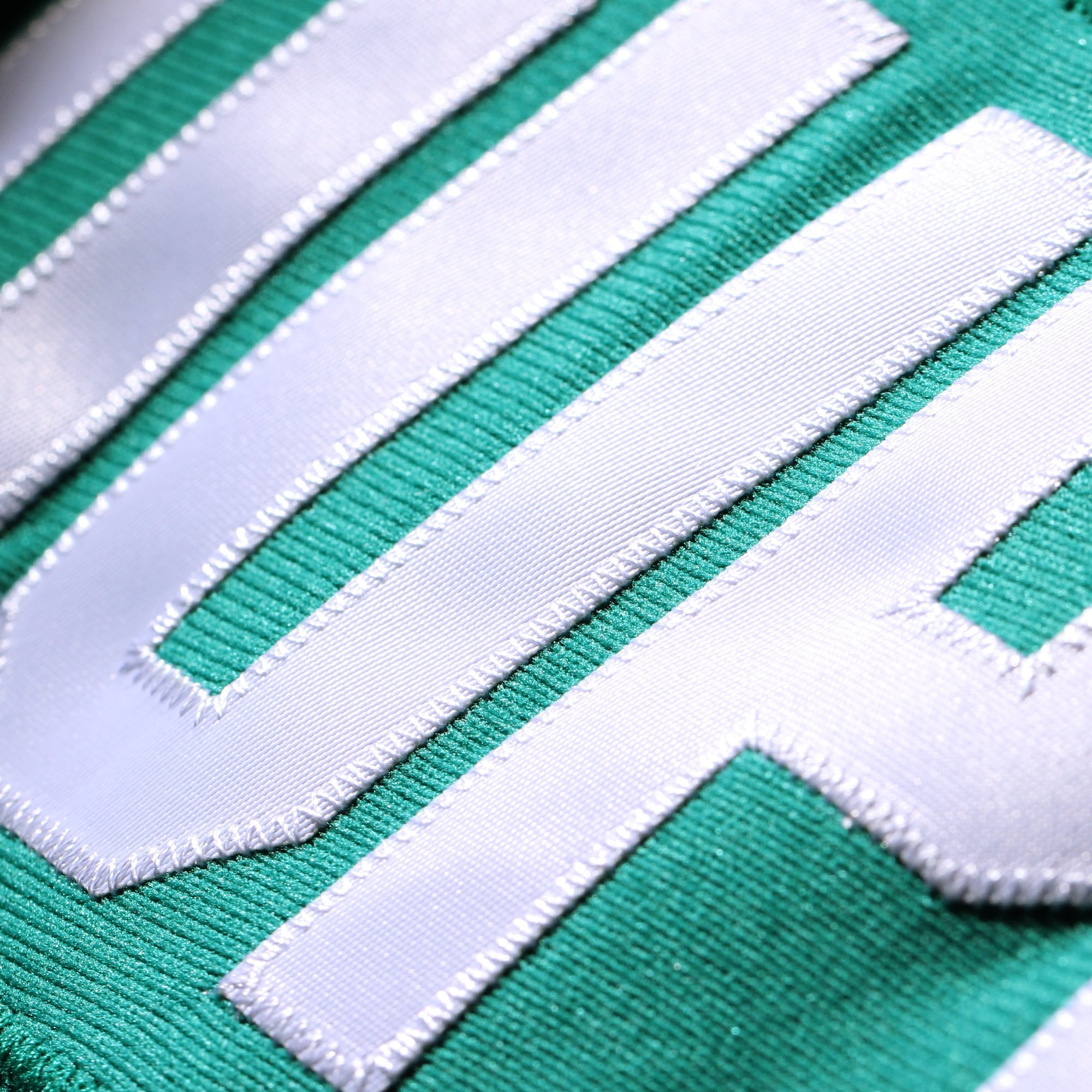 Mark Duper Miami Dolphins Mitchell & Ness 1984 Retired Player Legacy Replica Jersey - Aqua - vstockx