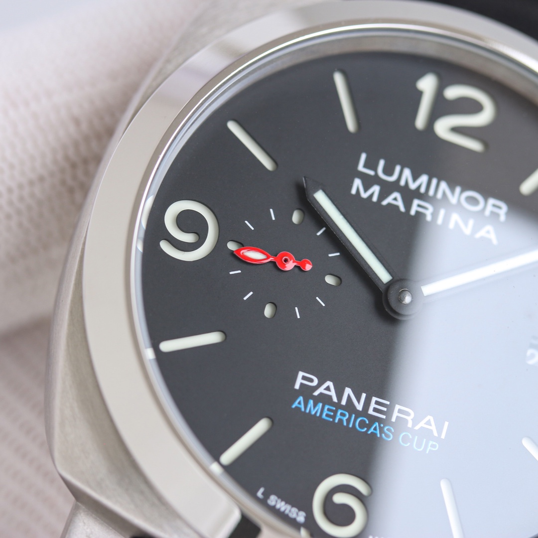 Watches PANERAI 322943 size:44 mm - vstockx