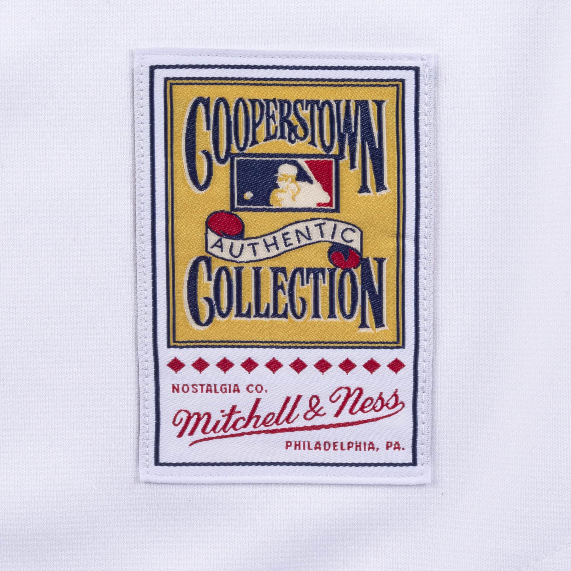 Authentic Jersey Baltimore Orioles 2001 Cal Ripken Jr. - vstockx