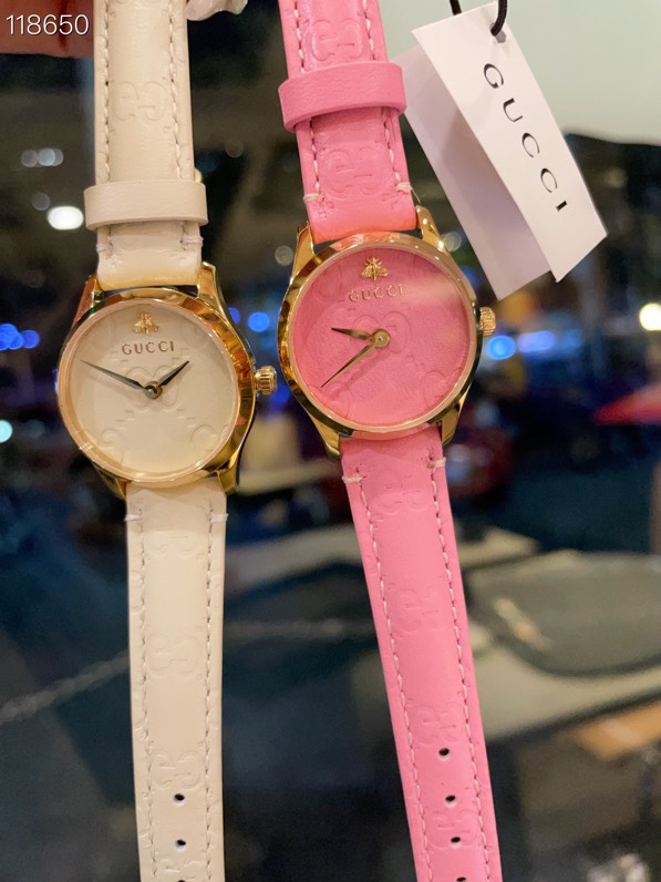 Watches GUCCI 323509 size:28 cm - vstockx