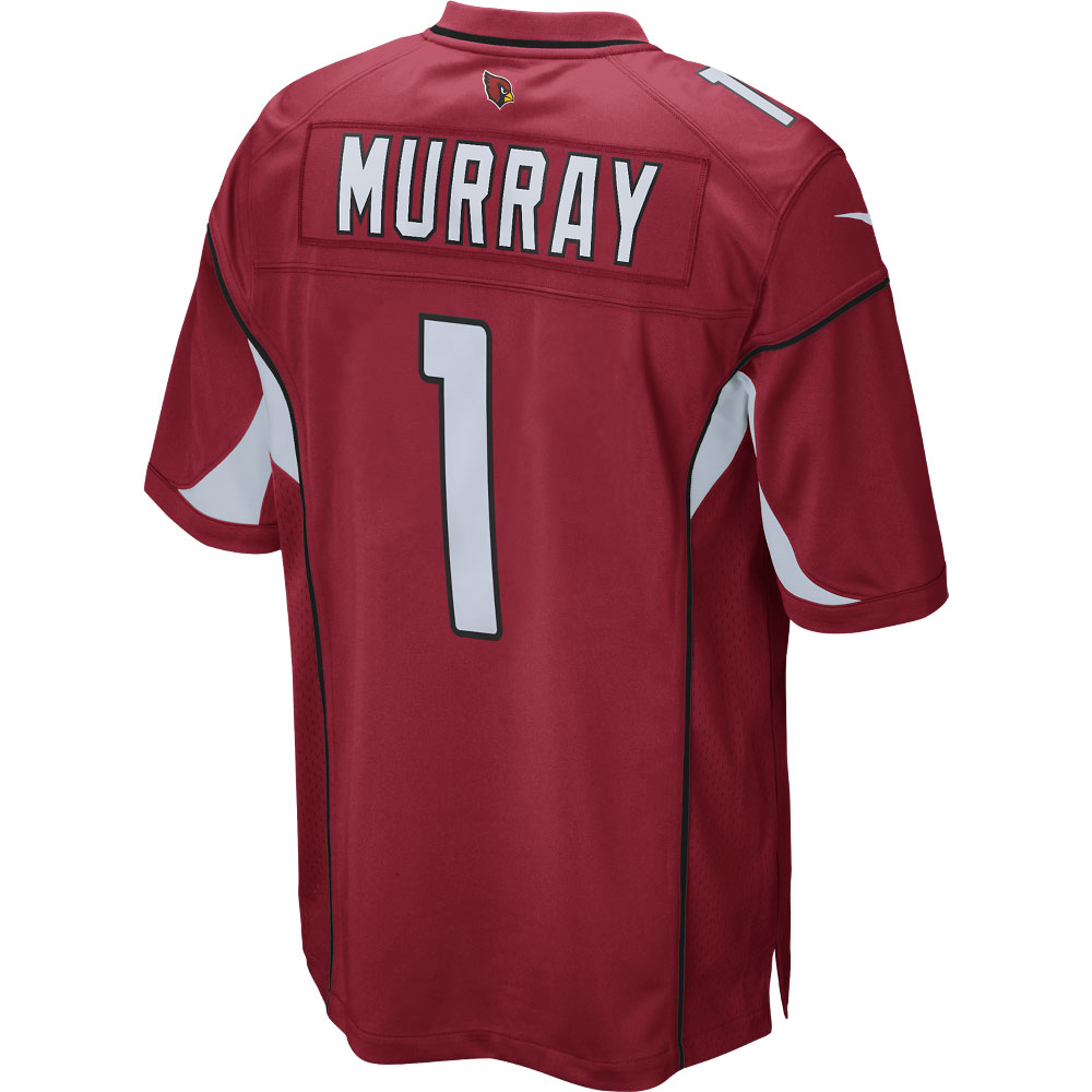 Kyler Murray Arizona Cardinals Nike Game Player Jersey - Cardinal - vstockx