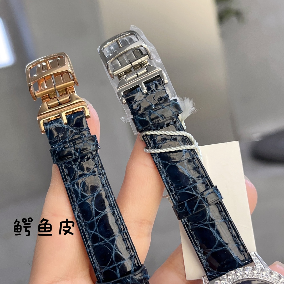 Watches Jaeger-LeCoultre 322215 size:34*11 mm - vstockx