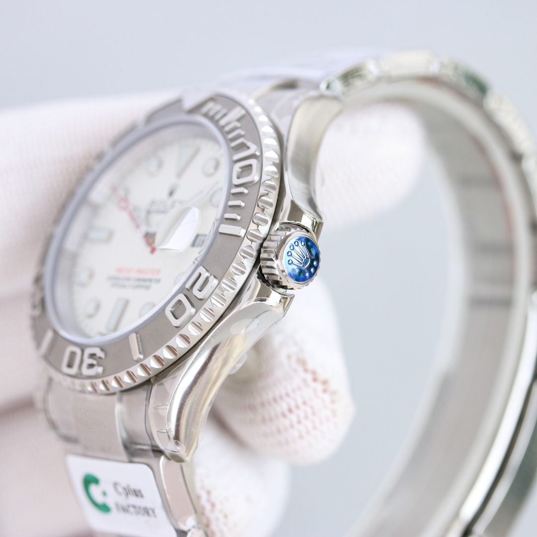 Watches Rolex 031E3879 size:40 mm - vstockx