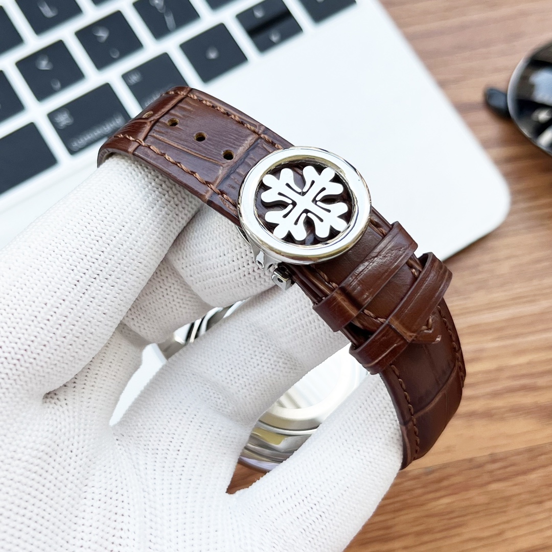 Watches Patek Philippe 314639 size:41 mm - vstockx