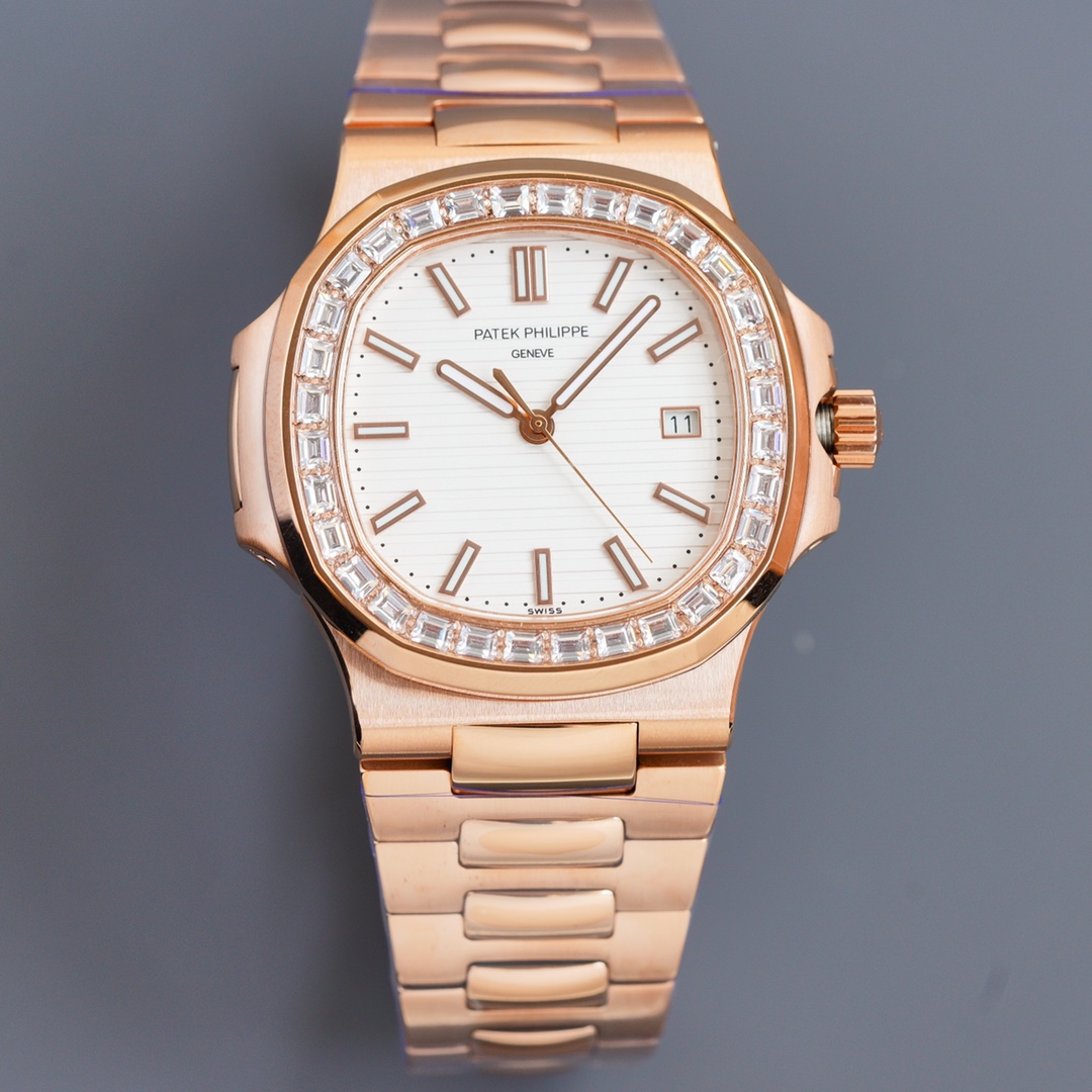 Watches Patek Philippe PATEK PHILIPPE 314434 size:40 mm - vstockx