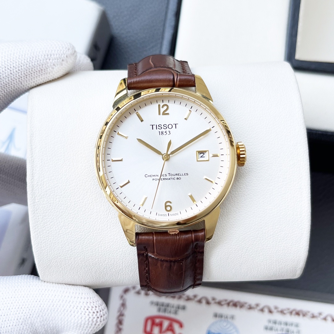 Watches Tissot 322489 size:30/40 mm - vstockx