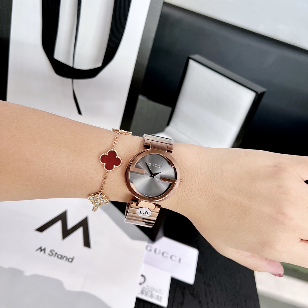 Watches GUCCL 323526 size:37 cm - vstockx