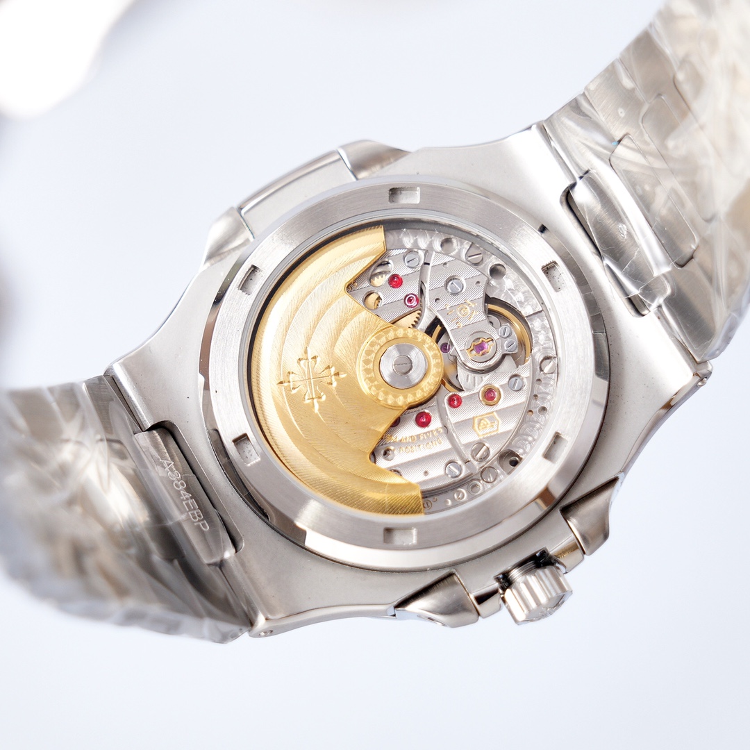 Watches Patek Philippe PATEK PHILIPPE 314325 size:40 mm - vstockx