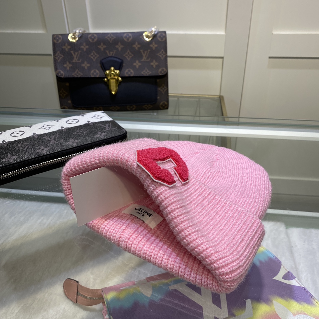 Hat Celine 2 - vstockx