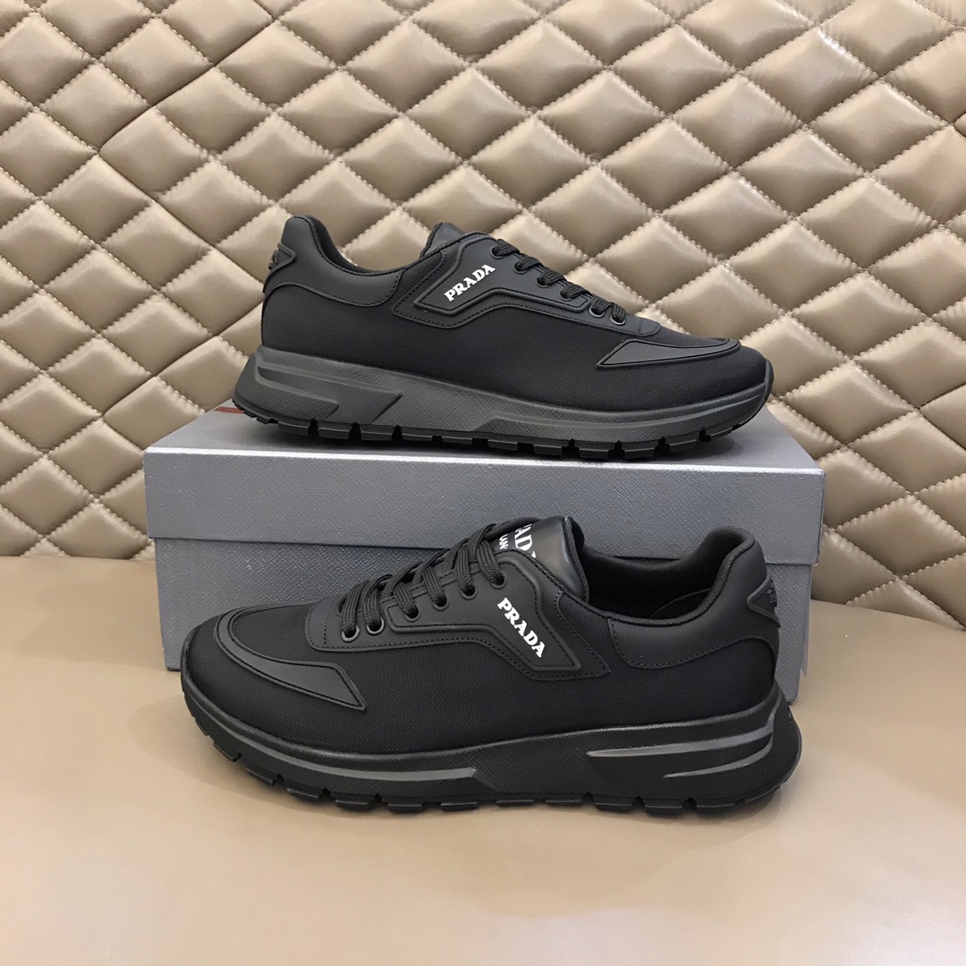 Prada Prax 1 Sneaker 30 - vstockx