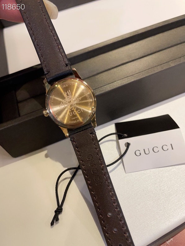 Watches GUCCI 323509 size:28 cm - vstockx