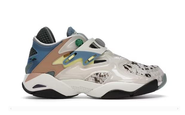Reebok Pump Court Brain Dead - vstockx
