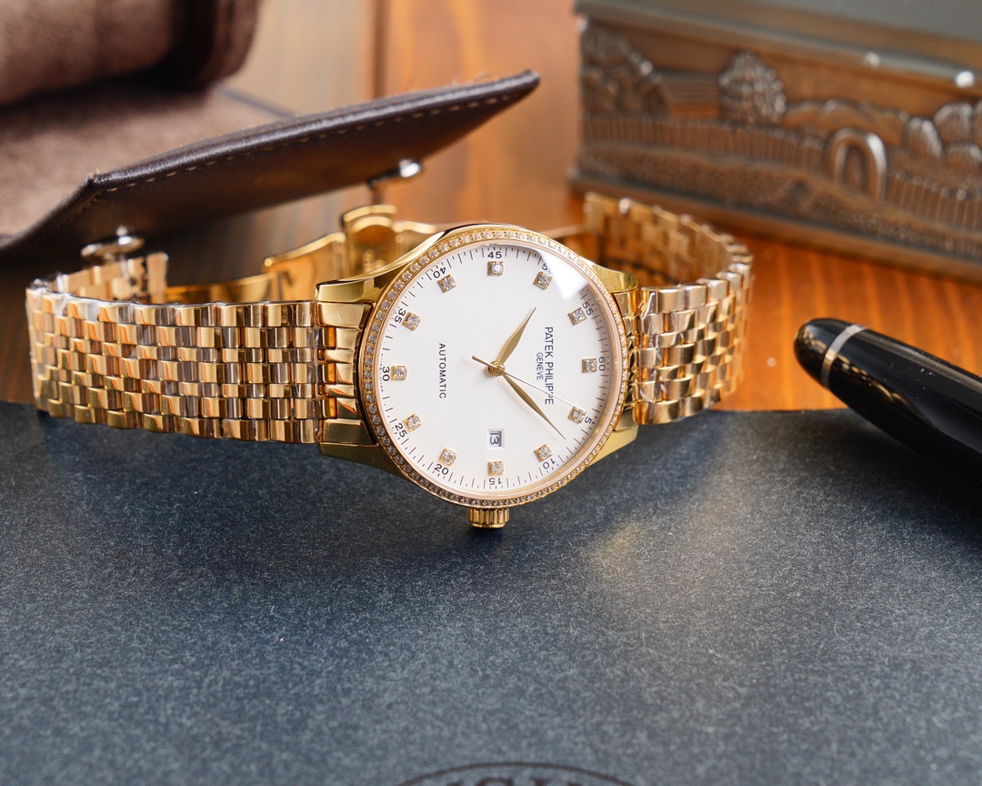 Watches Patek Philippe PATEK PHILIPPE 314330 size:40 mm - vstockx