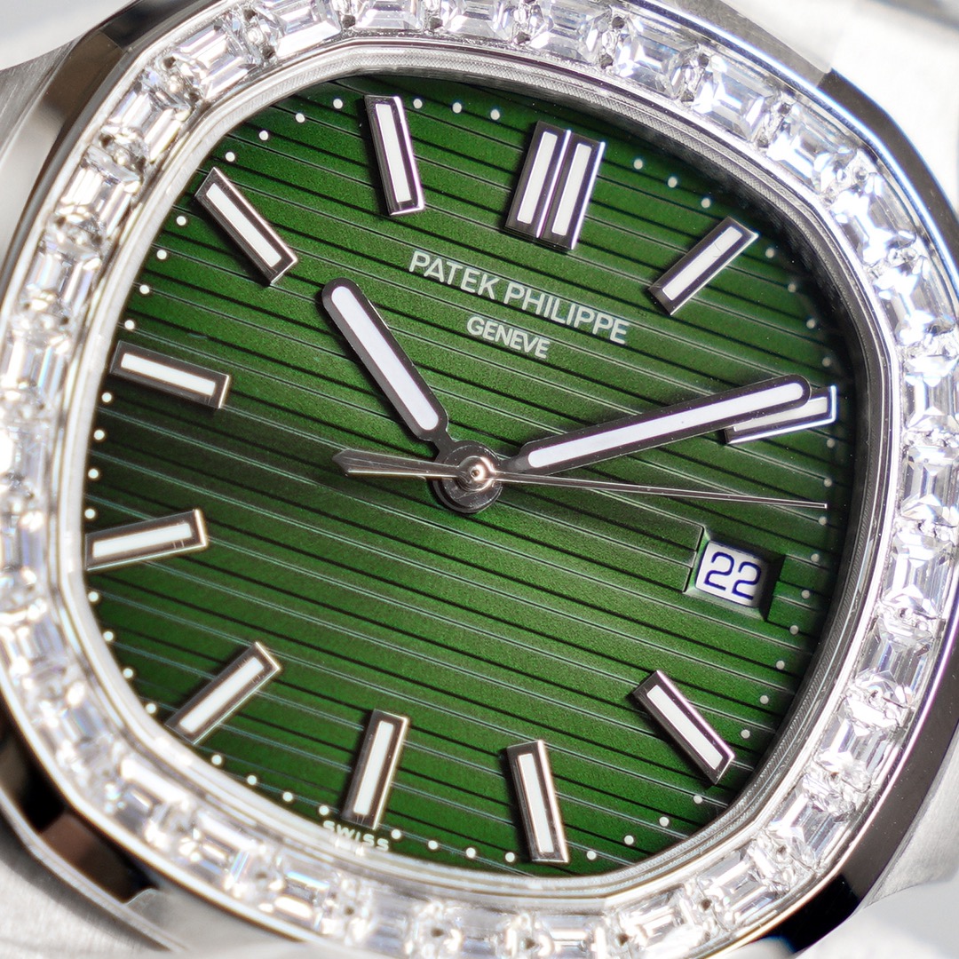 Watches Patek Philippe PATEK PHILIPPE 314346 size:40 mm - vstockx